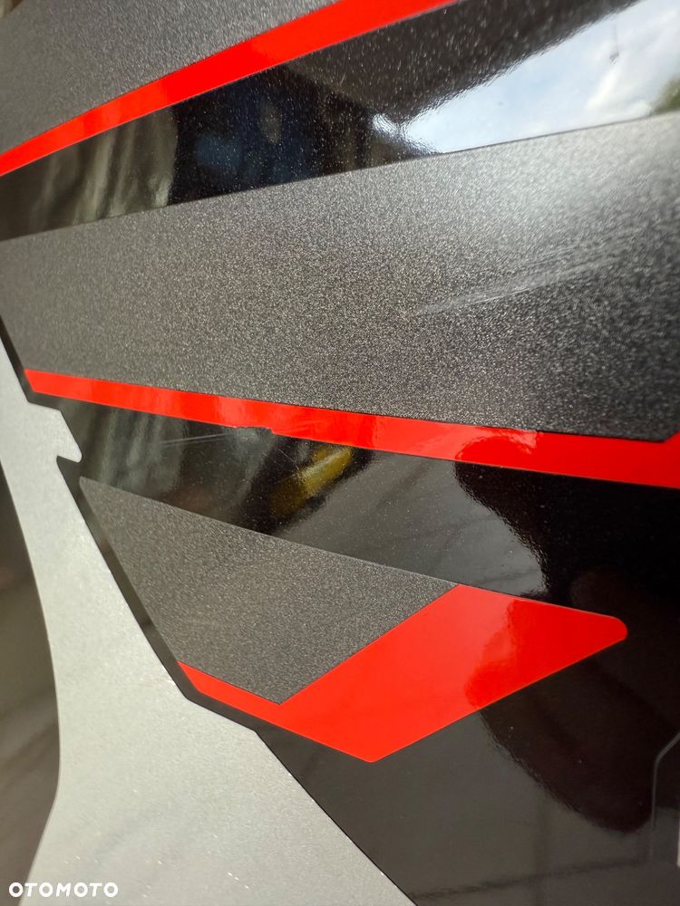 Aprilia RSV - 5
