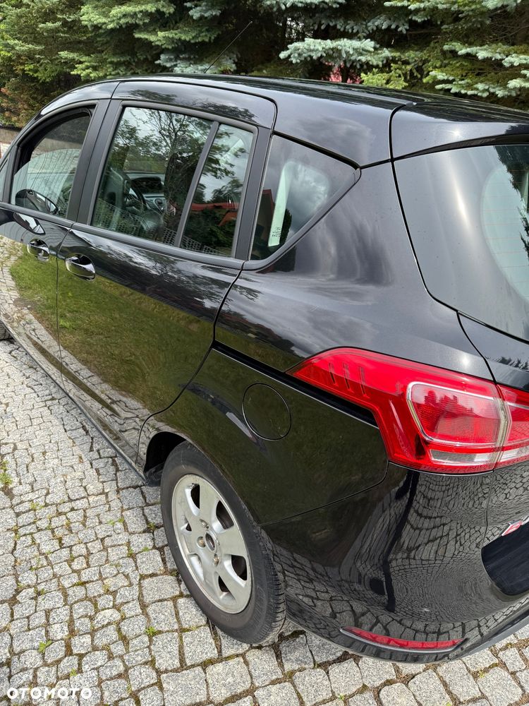 Ford B-MAX 1.0 EcoBoost Titanium - 6