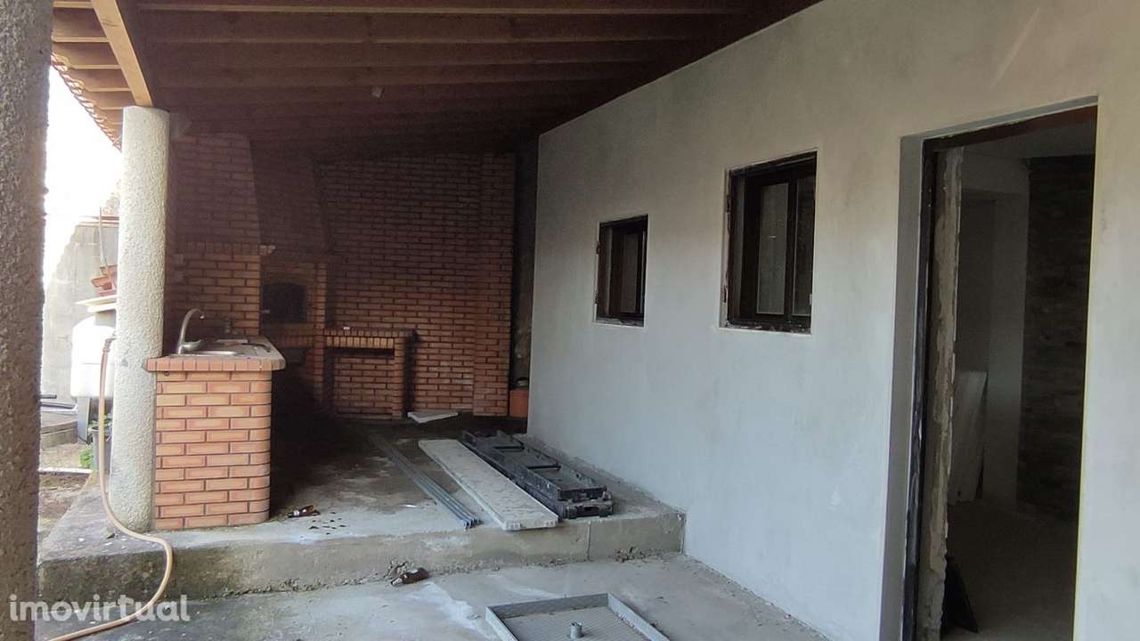 Moradia T2 Venda em Vila Meã,Amarante - Grande imagem: 3/13