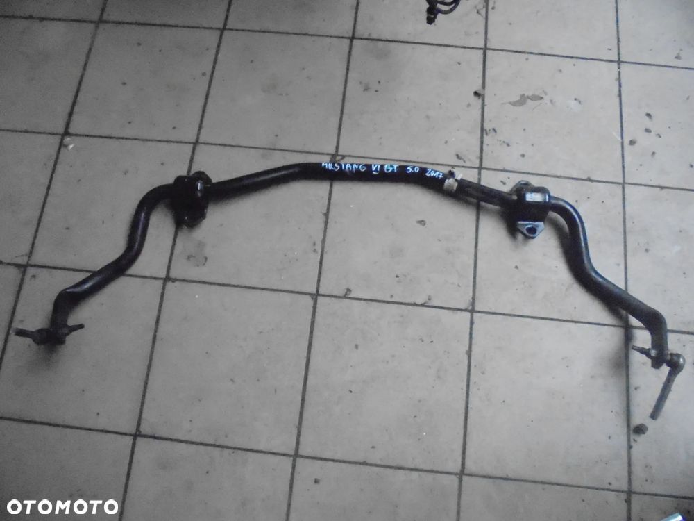 Mustang VI 5,0 2017 drążek stabilizator przód - 1