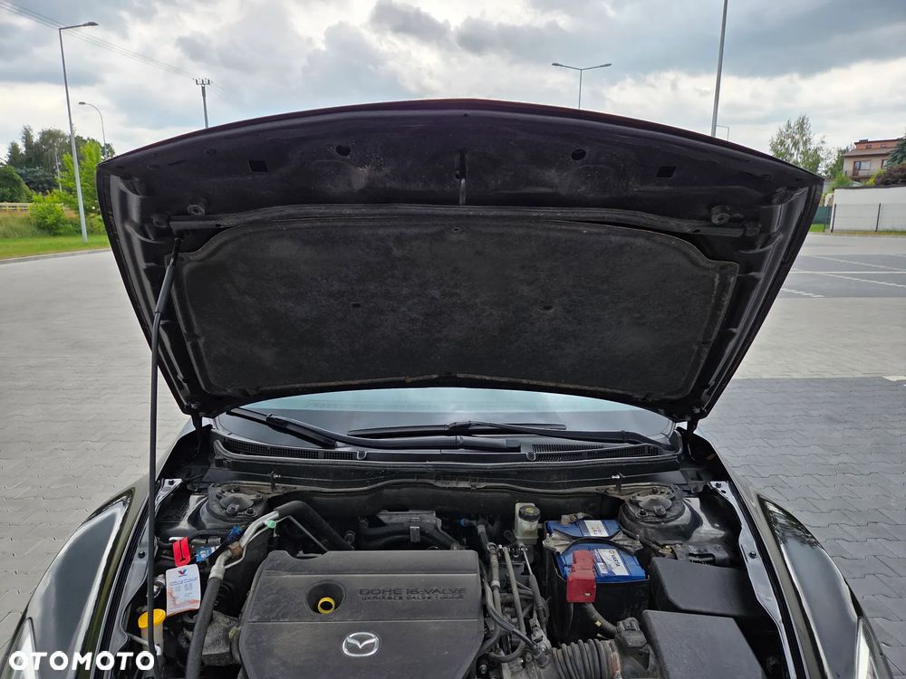 Mazda 6 2.0 Exclusive - 36