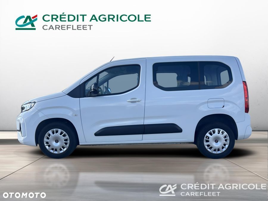 Opel Combo Kombi 1.5 BlueHDi Edition + S&S N1 - 3