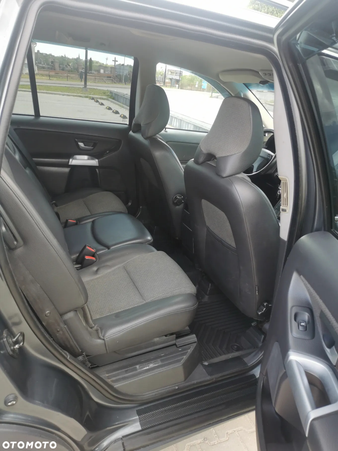 Volvo XC 90 2.4 D5 Executive - 5