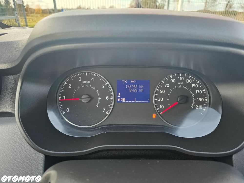 Dacia Duster 1.5 Blue dCi Essential 4WD EU6d - 20