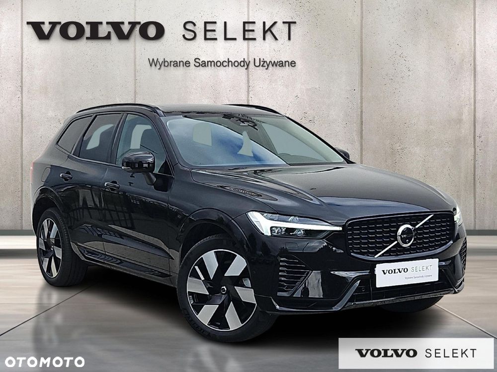 Volvo XC 60 T6 AWD Plug-in Hybrid Plus Dark - 8