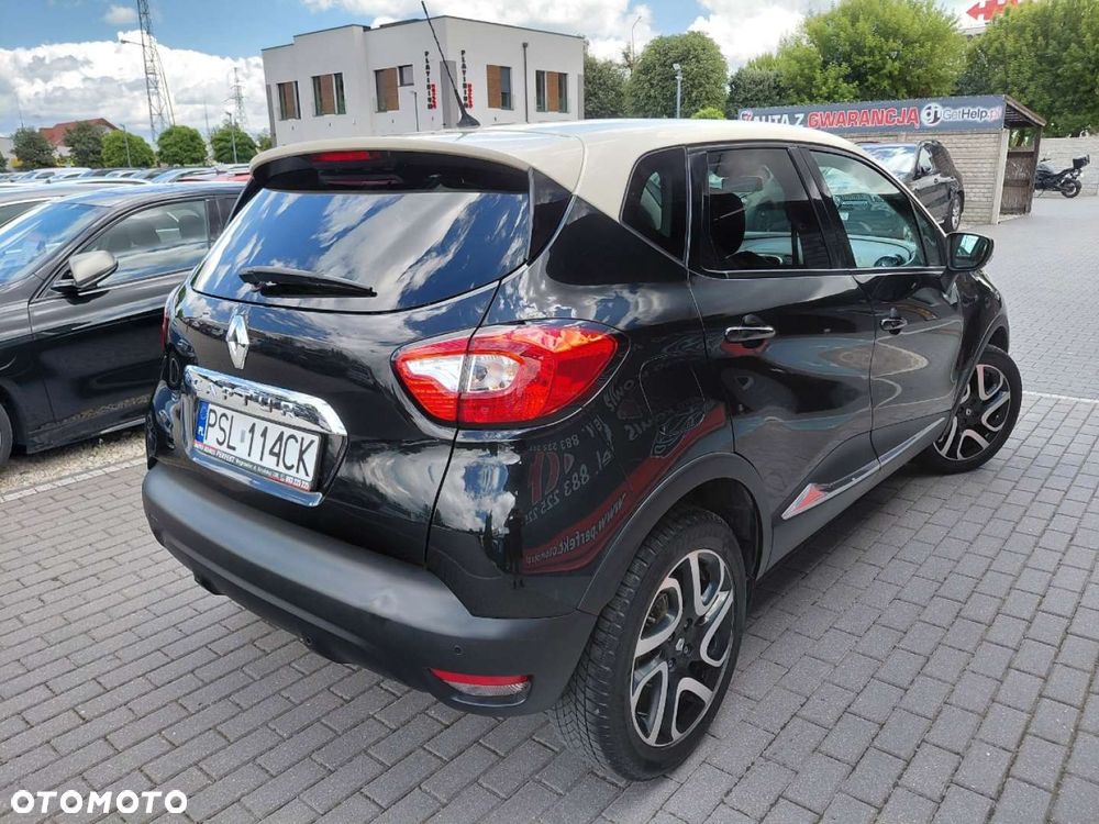 Renault Captur - 7