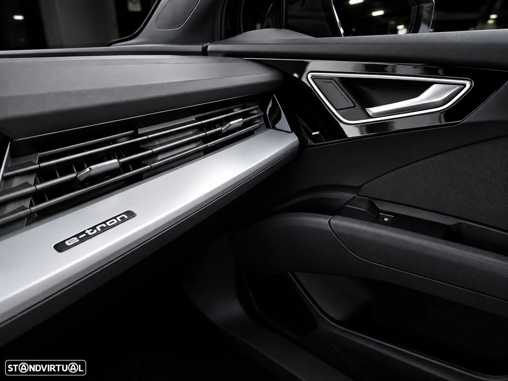 Audi Q4 e-tron 45 - 31