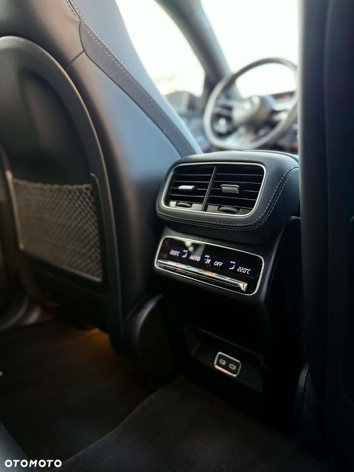 Mercedes-Benz GLE AMG 53 4-Matic Premium Plus - 4