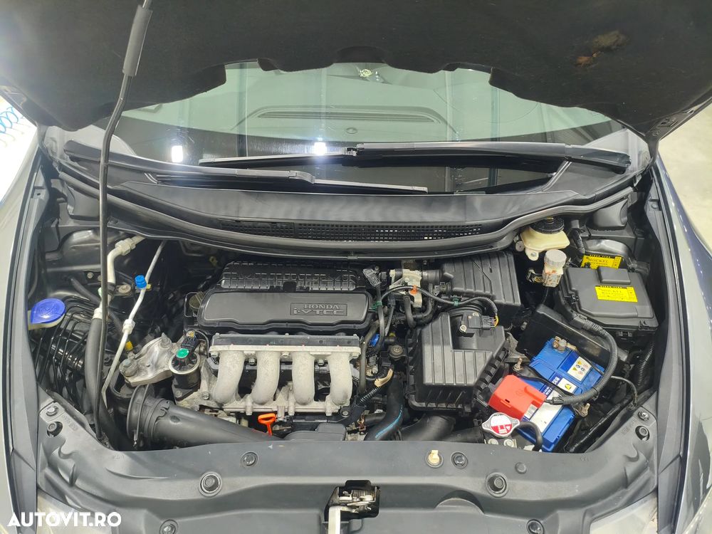Honda Civic - 21