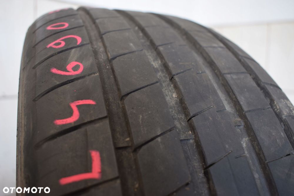 R17 225/50 Goodyear Eagle F1 Asymmetric 6 Wysyłka gratis! - 2