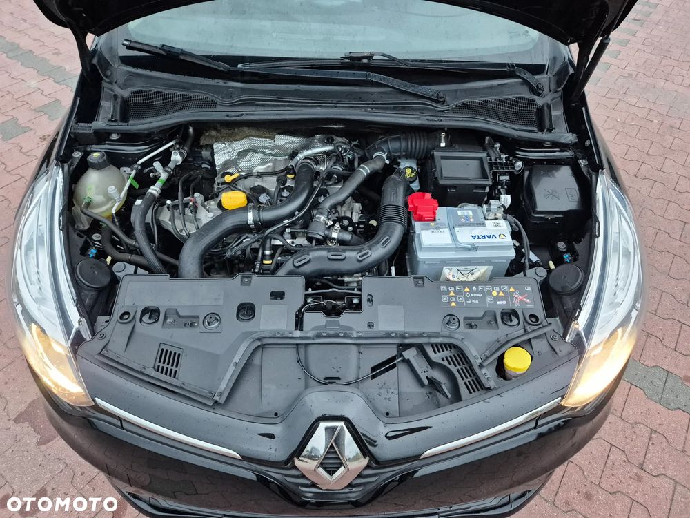 Renault Clio - 25