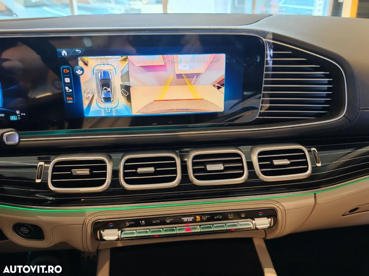 Mercedes-Benz GLE Coupe AMG 53 PHEV - 23