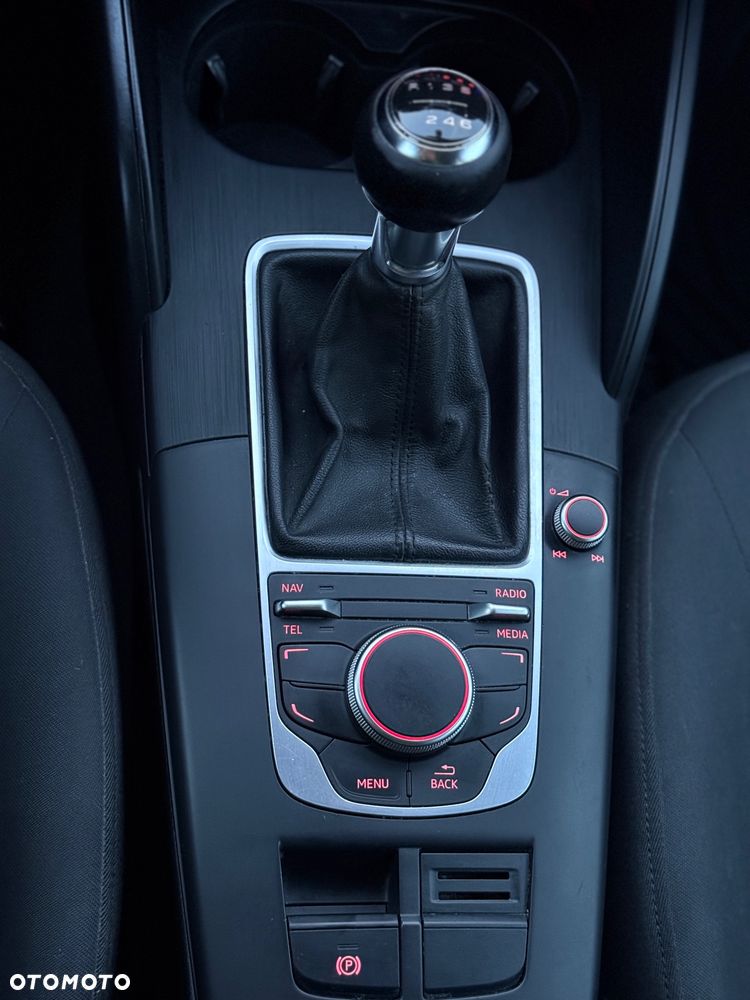 Audi A3 Sportback - 21