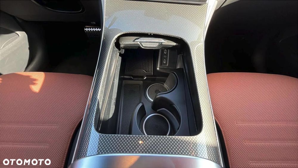 Mercedes-Benz GLC 300 mHEV 4-Matic AMG Line - 11