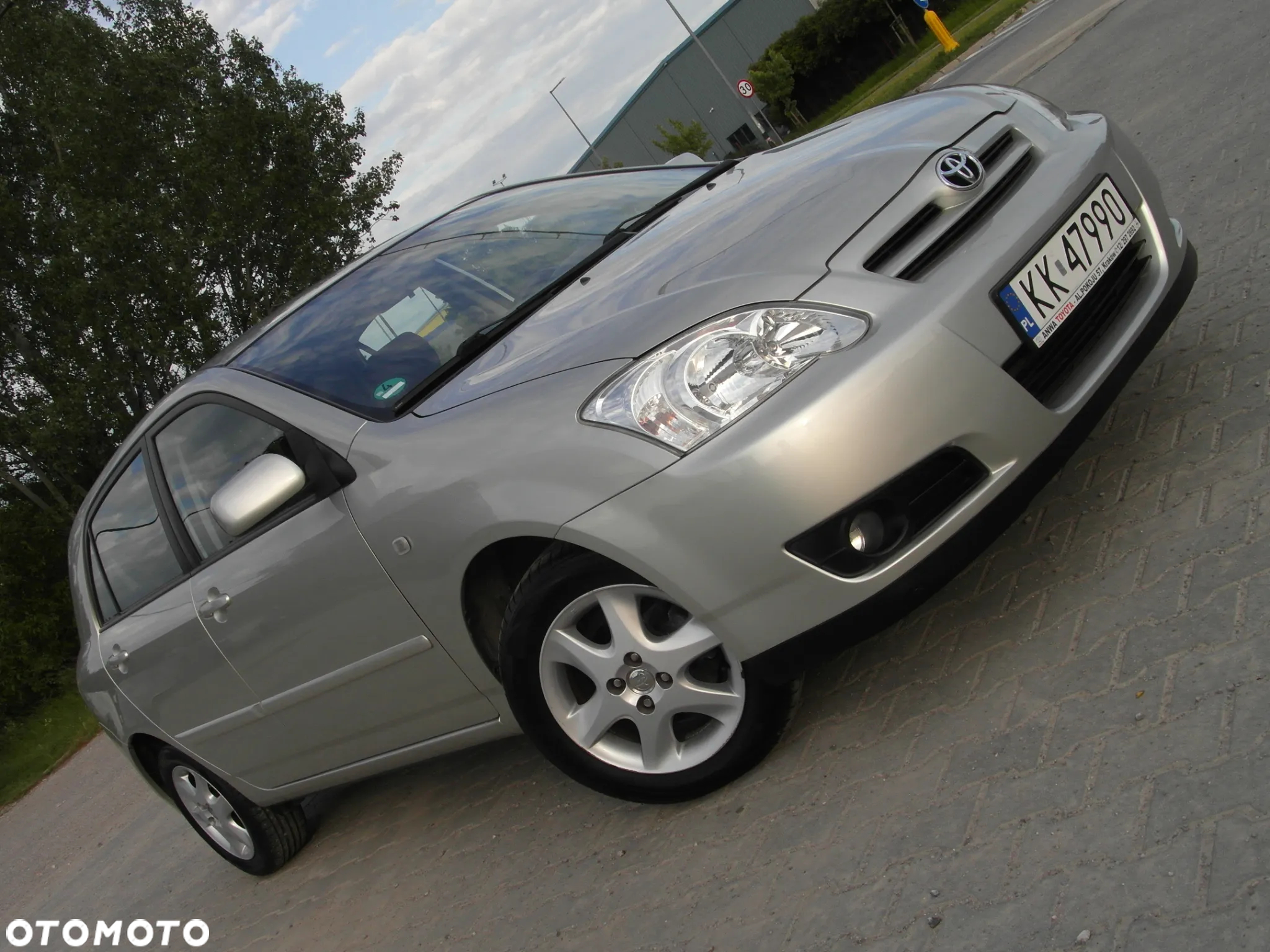 Toyota Corolla 1.6 VVT-i Automatik Edition - 12