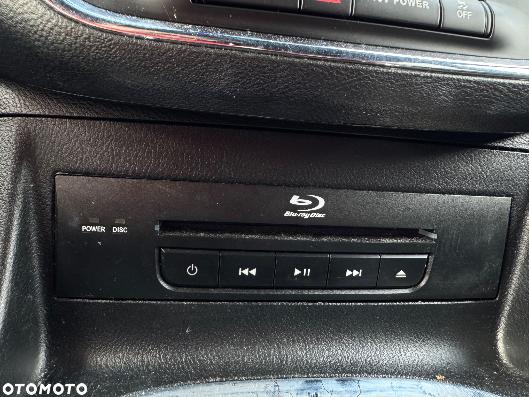 Dodge Grand Caravan - 17