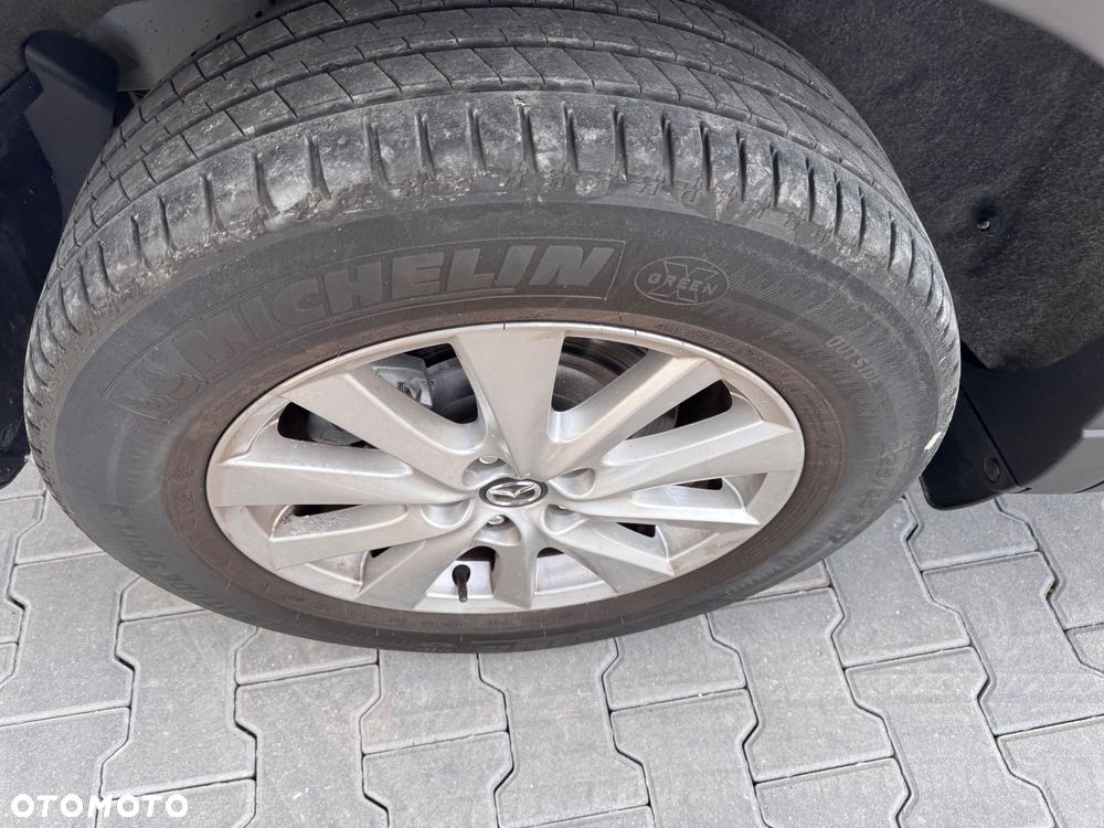 Mazda CX-5 2.2 D Skypassion - 22