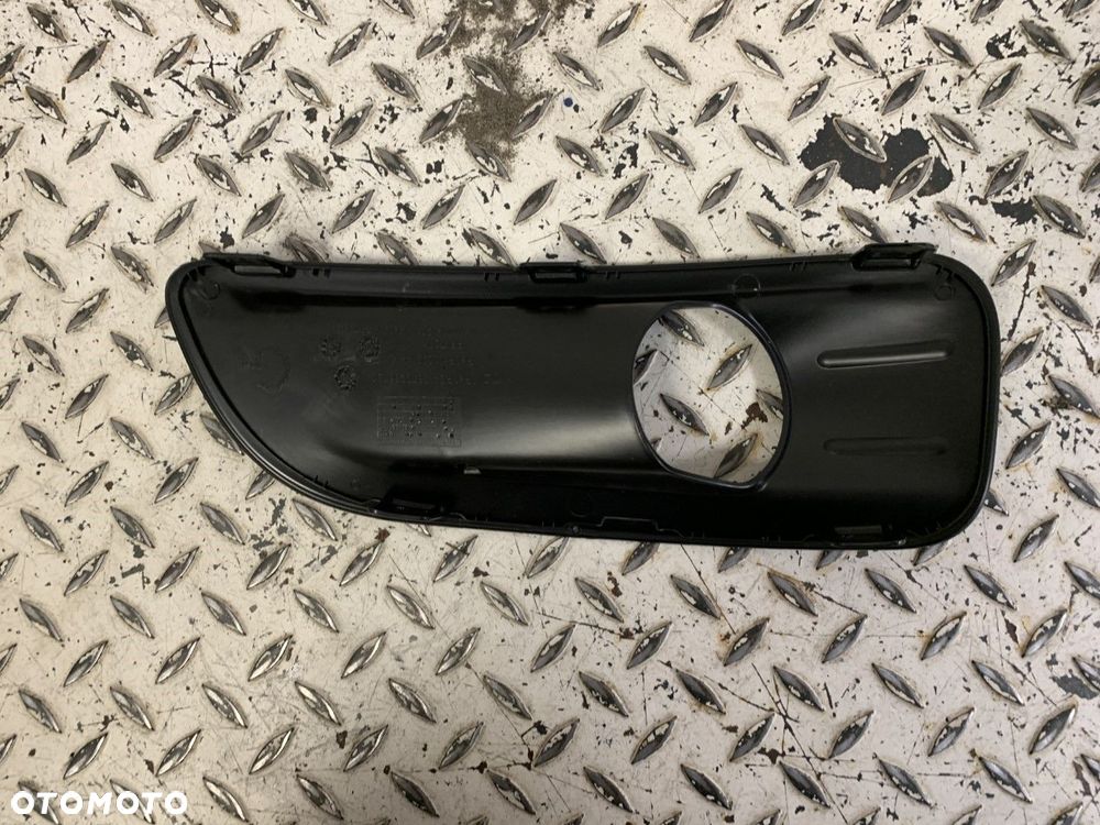 NOWA ORYGINALNA KRATKA HALOGENU LEWA PRZEDNIA CITROEN C4 II 2 10-18 LEWY PRZÓD 745366 - 3
