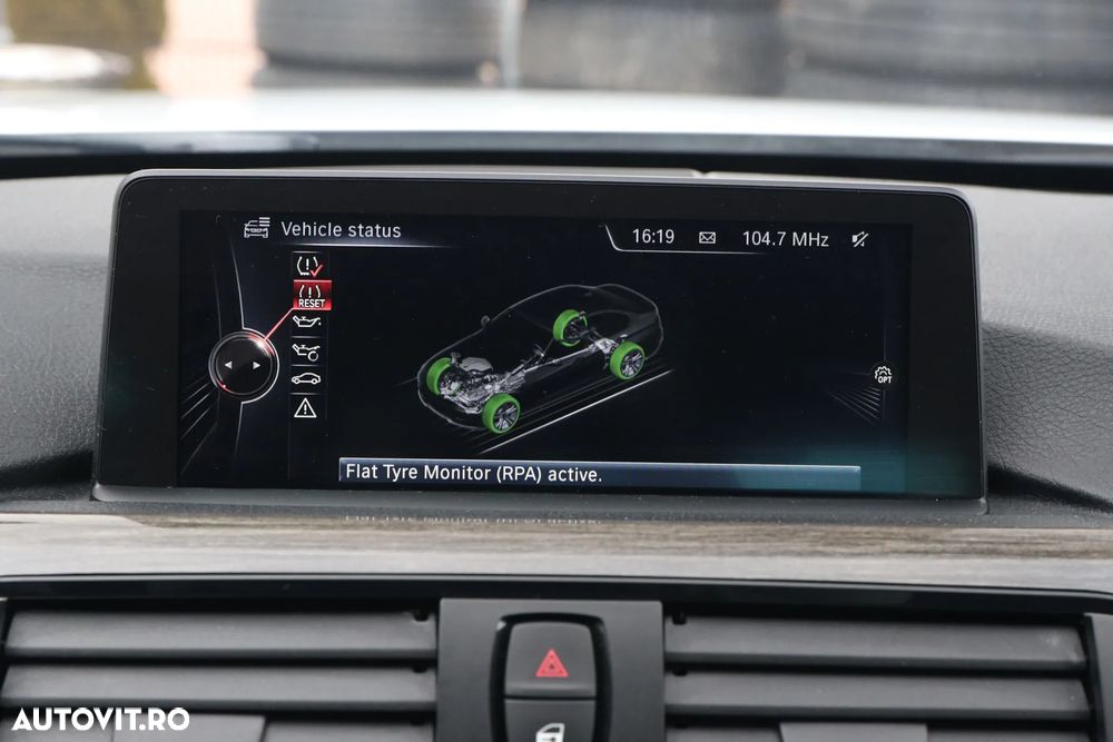 BMW Seria 3 320d Sport-Aut. Efficient Dynamics Edition Luxury Line - 14