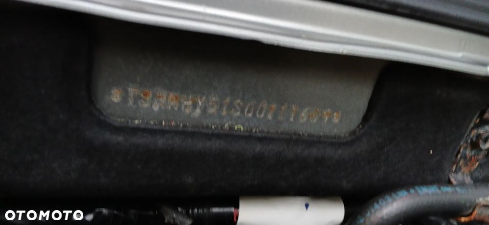 Subaru Justy - 16