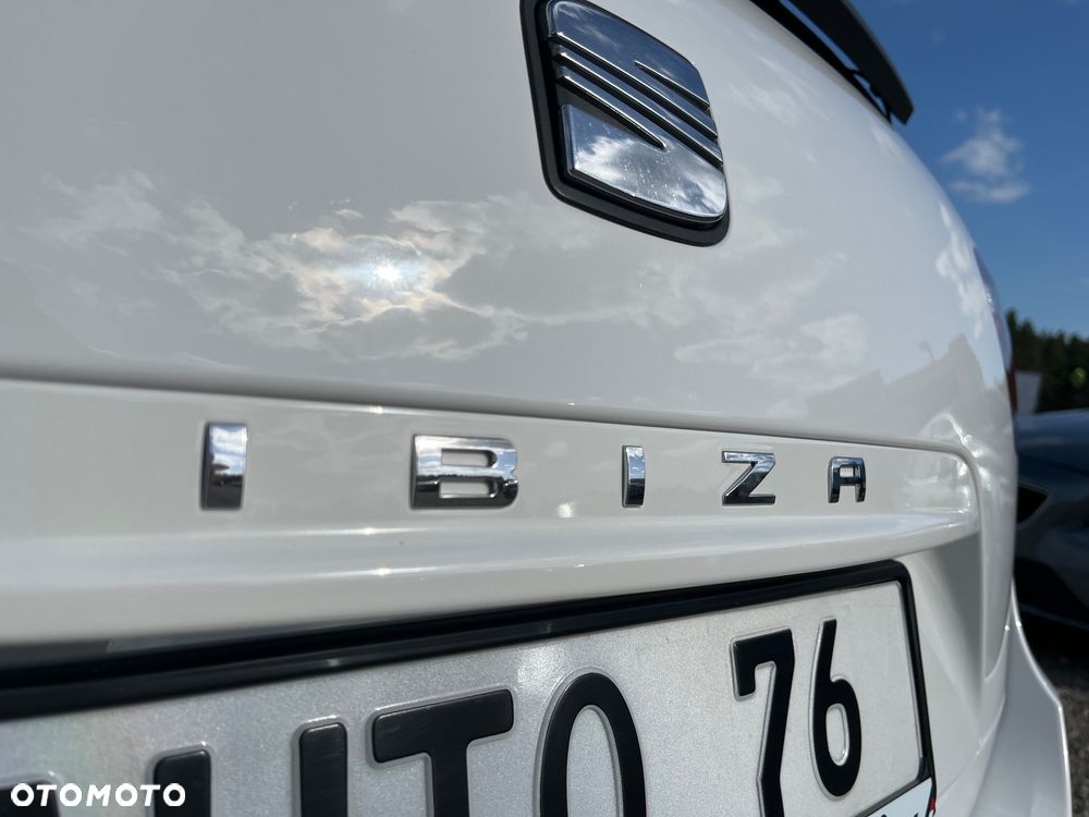 Seat Ibiza ST - 23