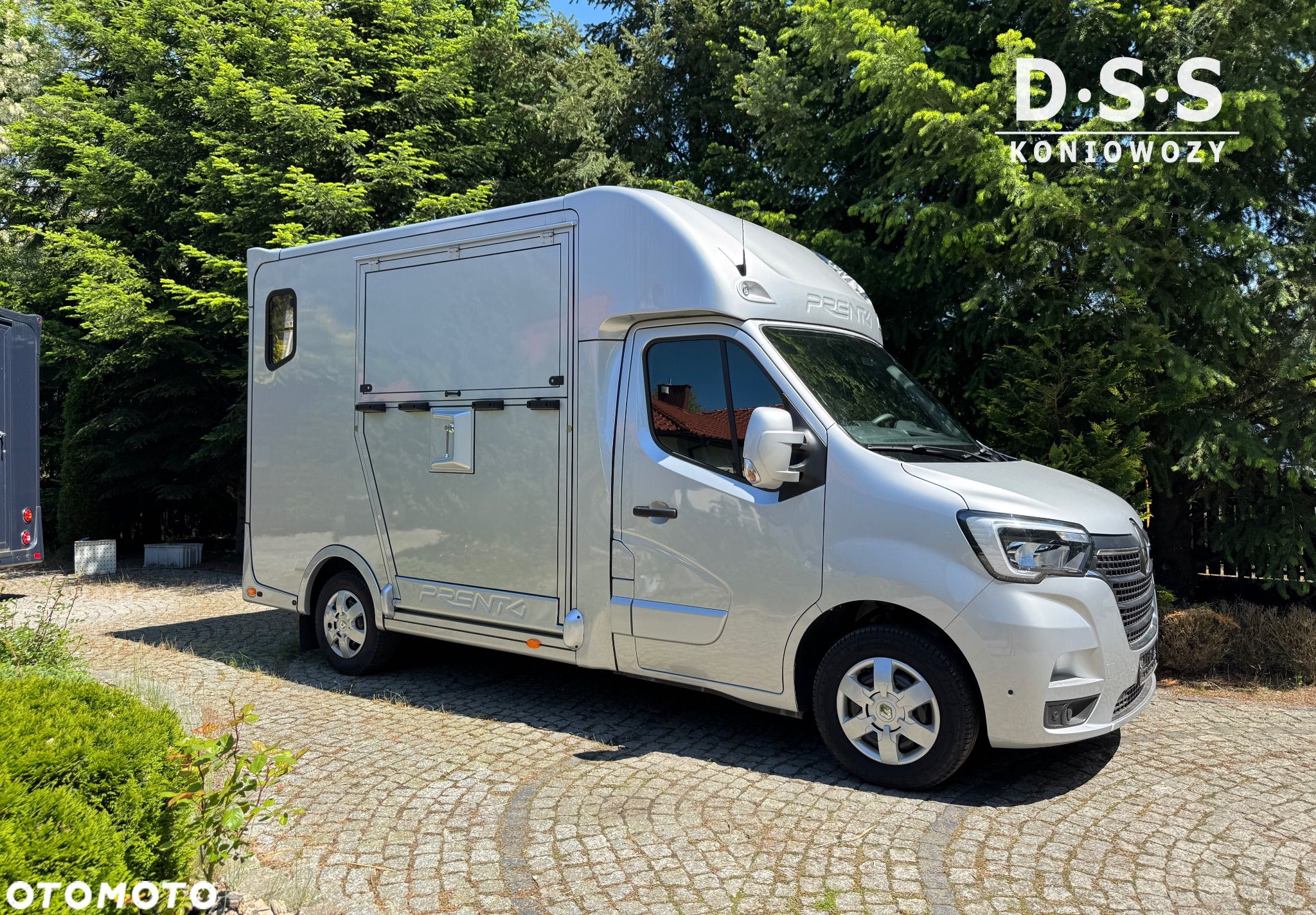 Renault Master - 1
