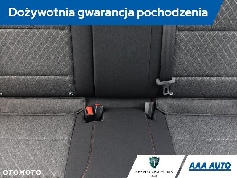 MG MG3 - 12