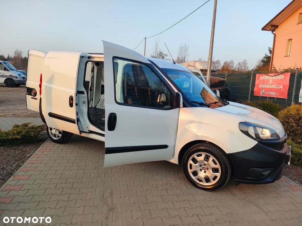 Fiat DOBLO MAXI - 30