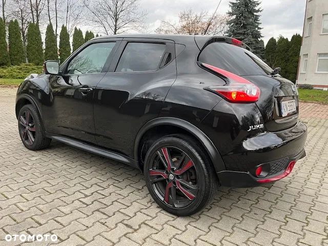 Nissan Juke 1.2 DIG-T Tekna - 7