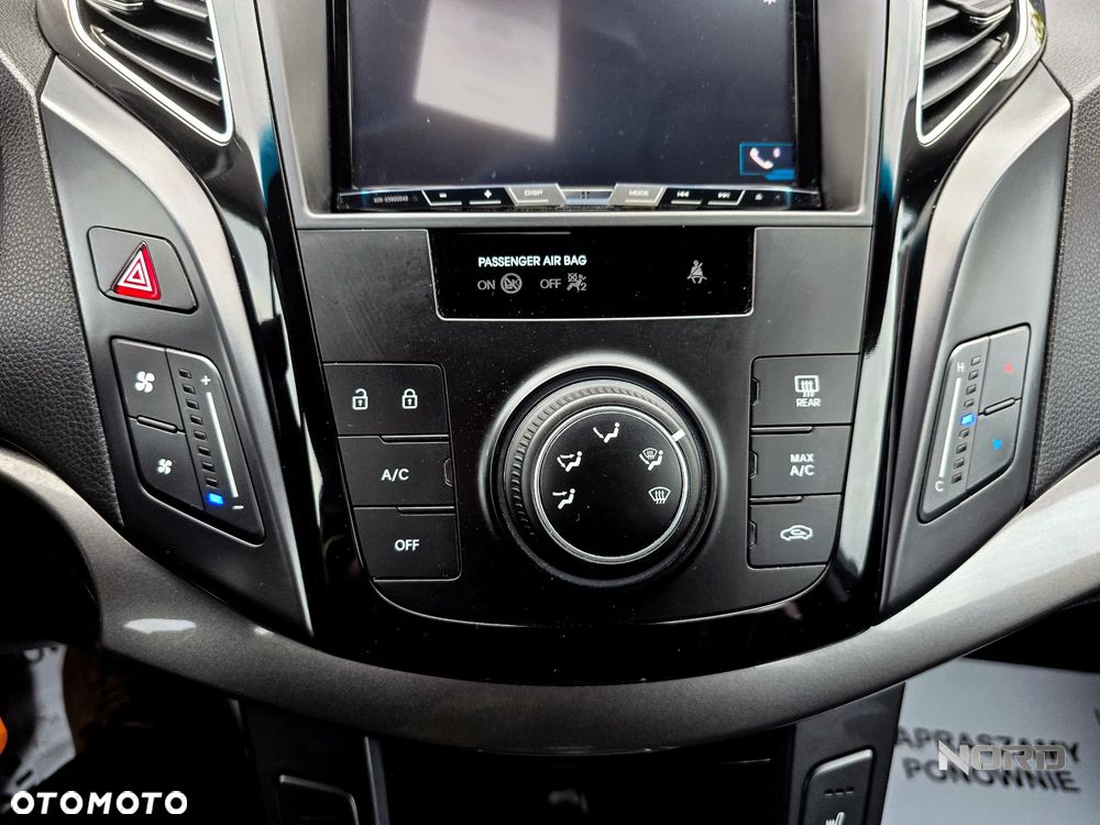 Hyundai i40 Kombi 1.7 CRDi Classic - 22