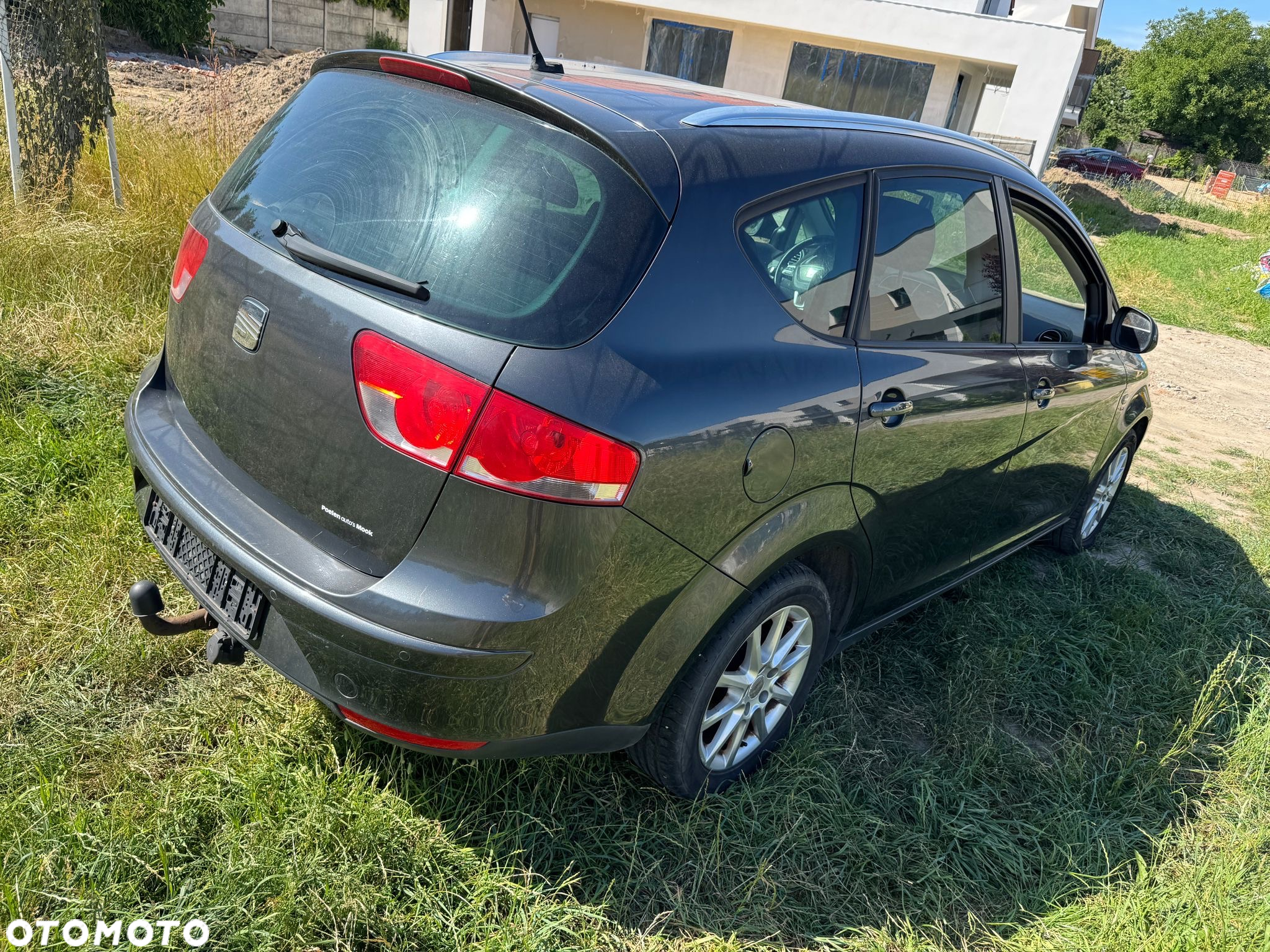 Seat Altea - 4