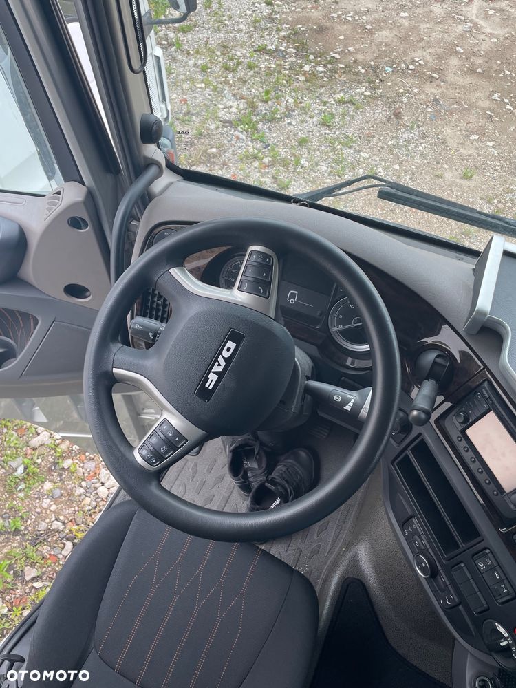 DAF XF 480 FT - 15