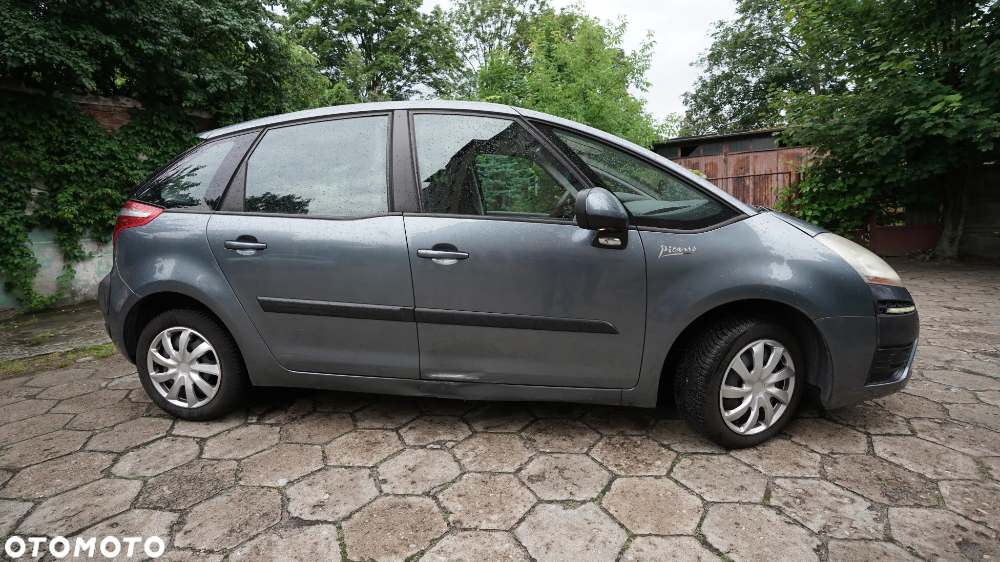 Citroën C4 Picasso 1.6 HDi FAP ESG6 Confort - 21