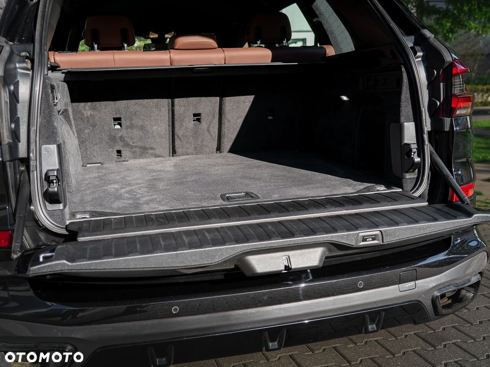 BMW X5 xDrive40d mHEV sport - 38
