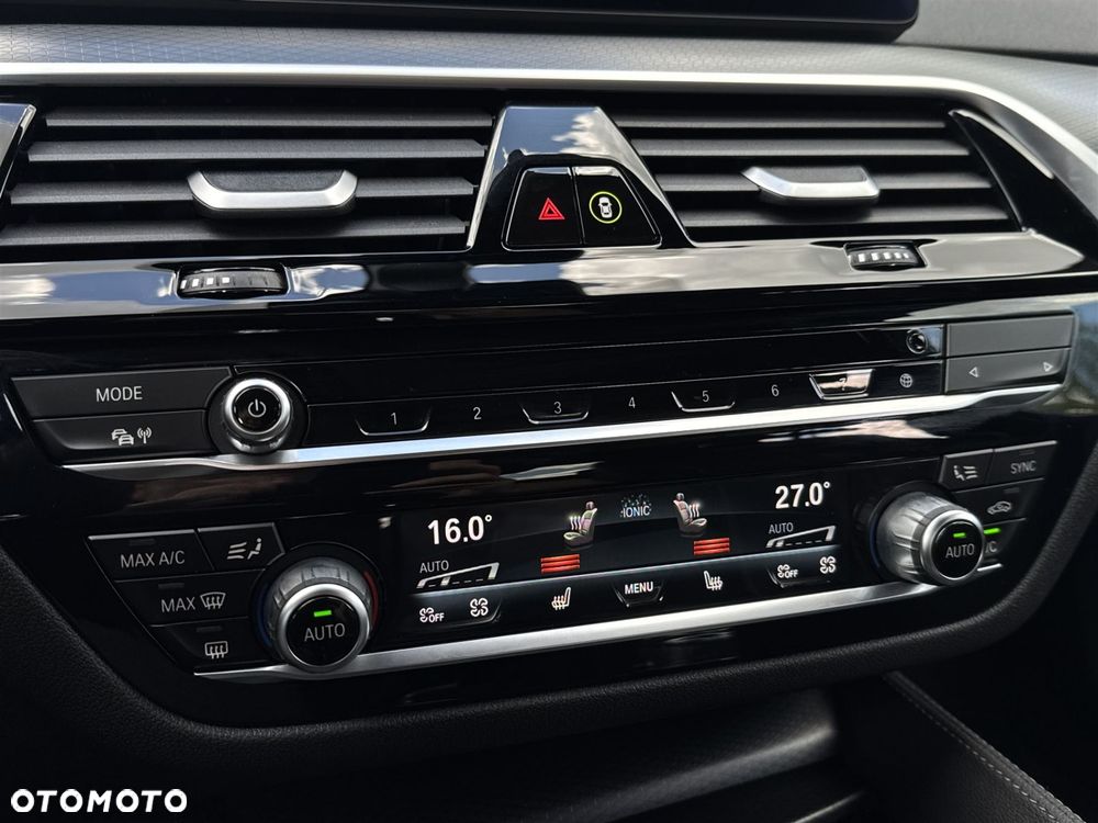 BMW Seria 5 - 15