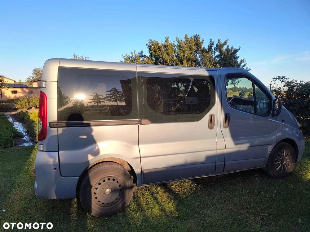 Opel Vivaro L1H1 2.9t - 4