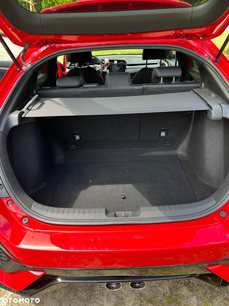 Honda Civic 1.5 T Sport (Navi) - 10