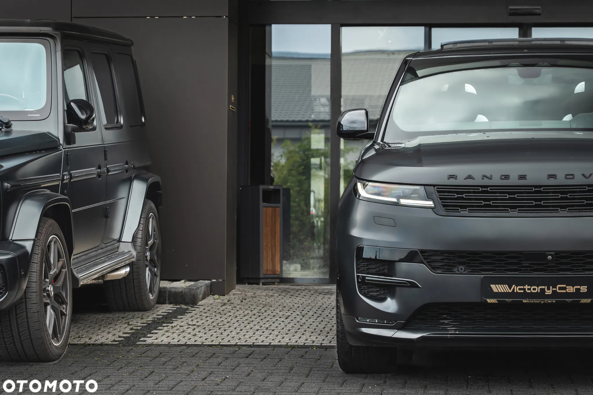 Land Rover Range Rover Sport D350 Autobiography - 7
