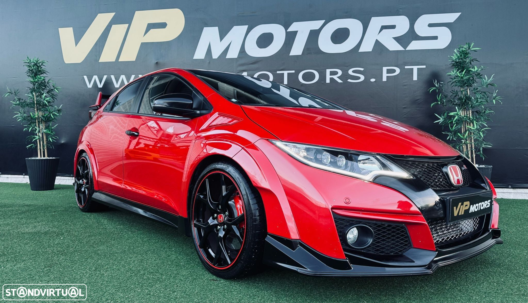 Honda Civic - 4