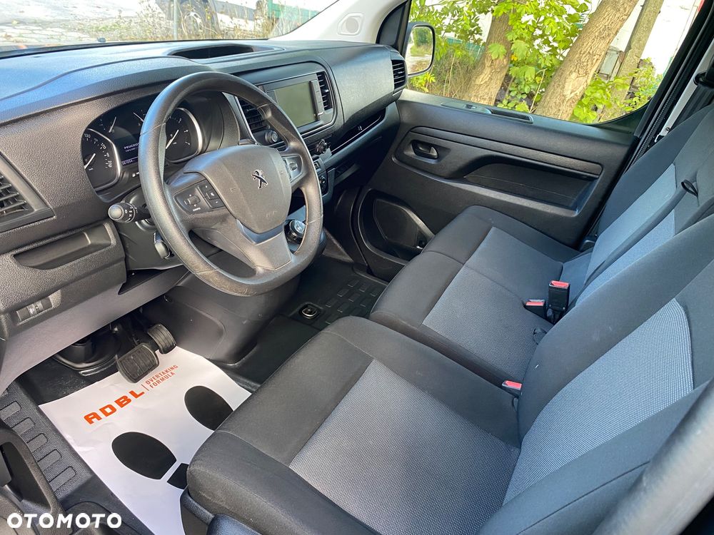 Peugeot Expert - 5