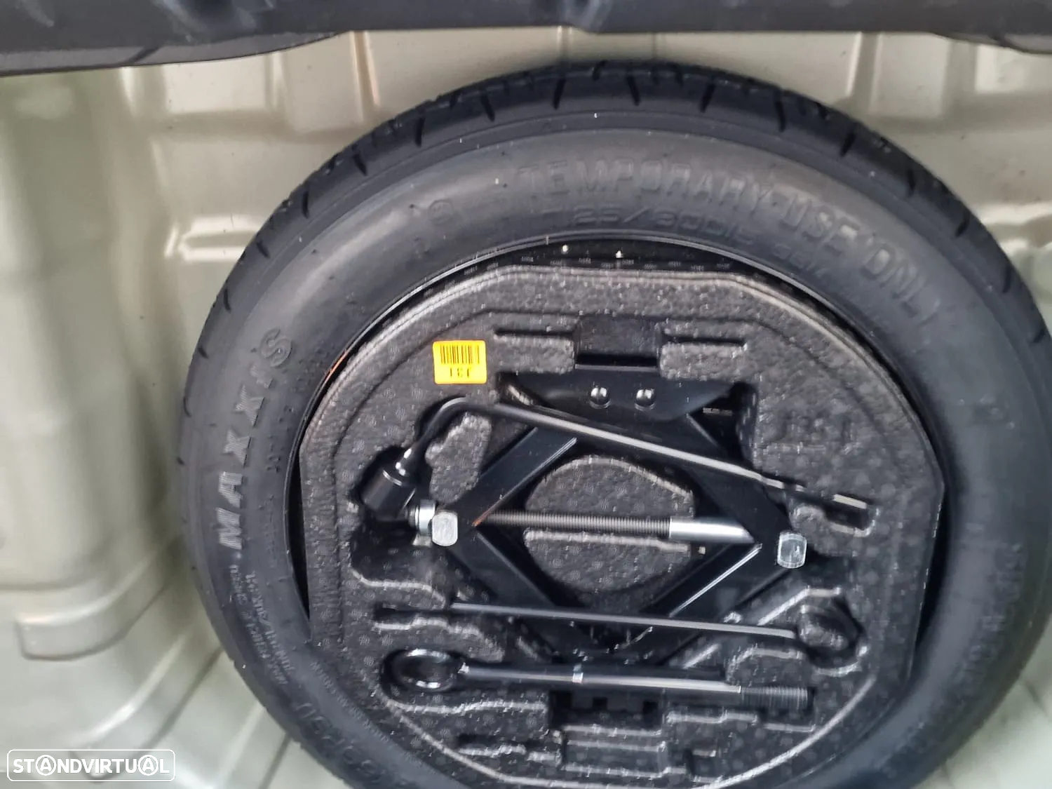 Kia Stonic 1.2 Dynamic - 7