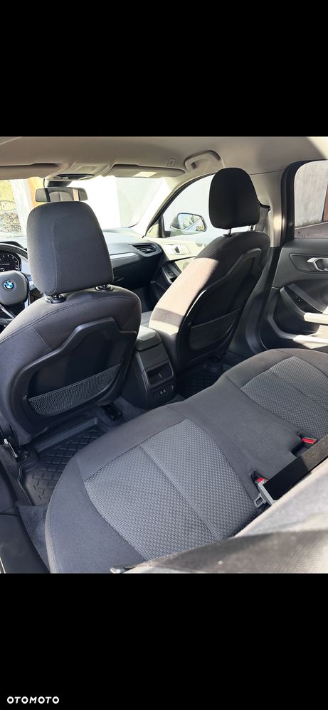 BMW Seria 1 118i Advantage - 6