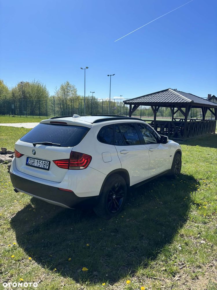 BMW X1 sDrive20d - 3