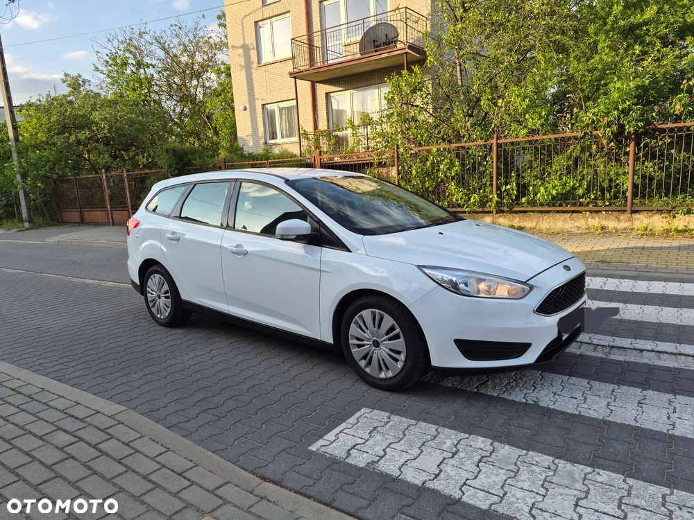 Kia Ceed 1.6 CRDi M - 1