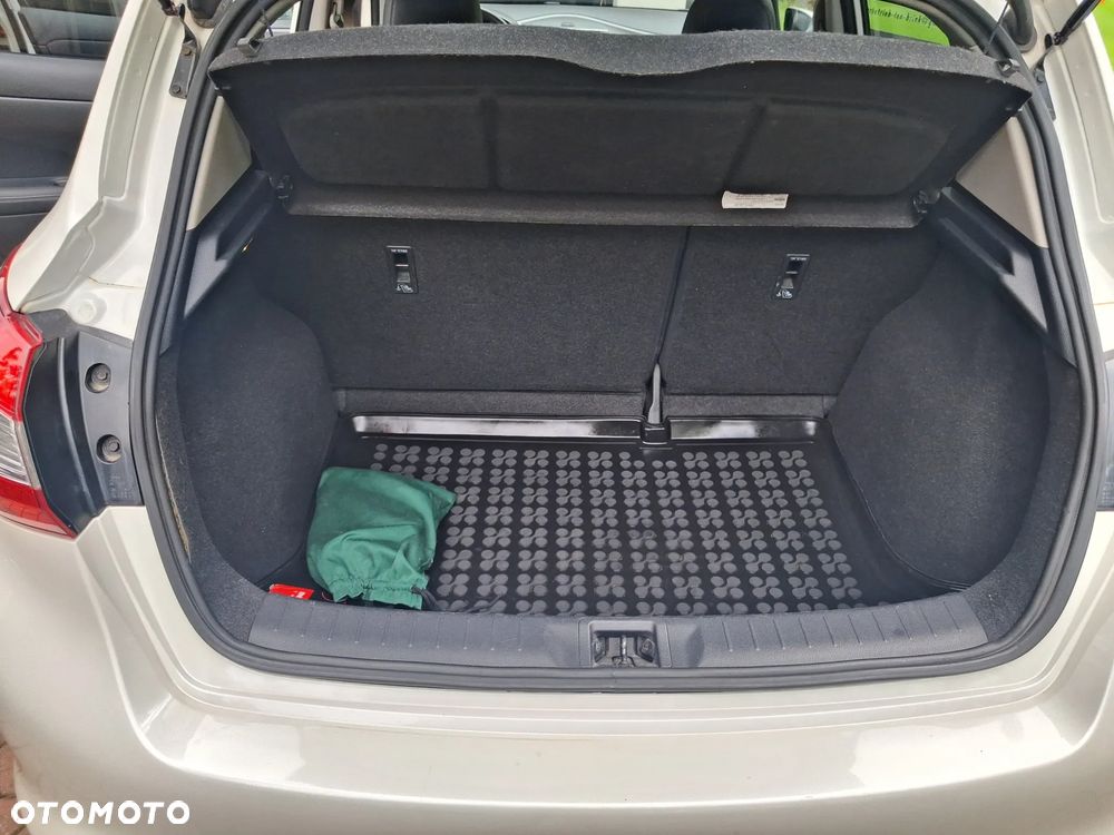 Nissan Pulsar 1.6 DIG-T Tekna - 14