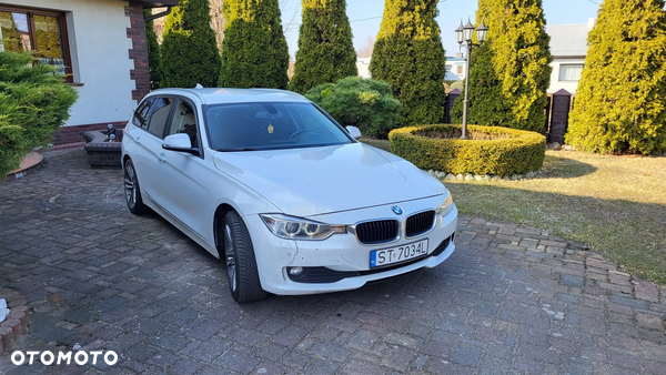 BMW Seria 3