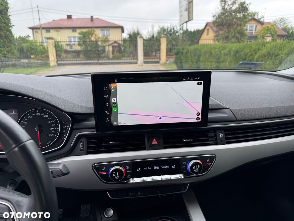 Audi A4 Limousine - 20