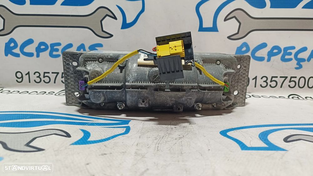 AIRBAG PASSAGEIRO PENDURA AUDI A4 B7 8E2880204C 8E2880204 S4 B7 A4 B8 A6 C8 A7 4K - 5