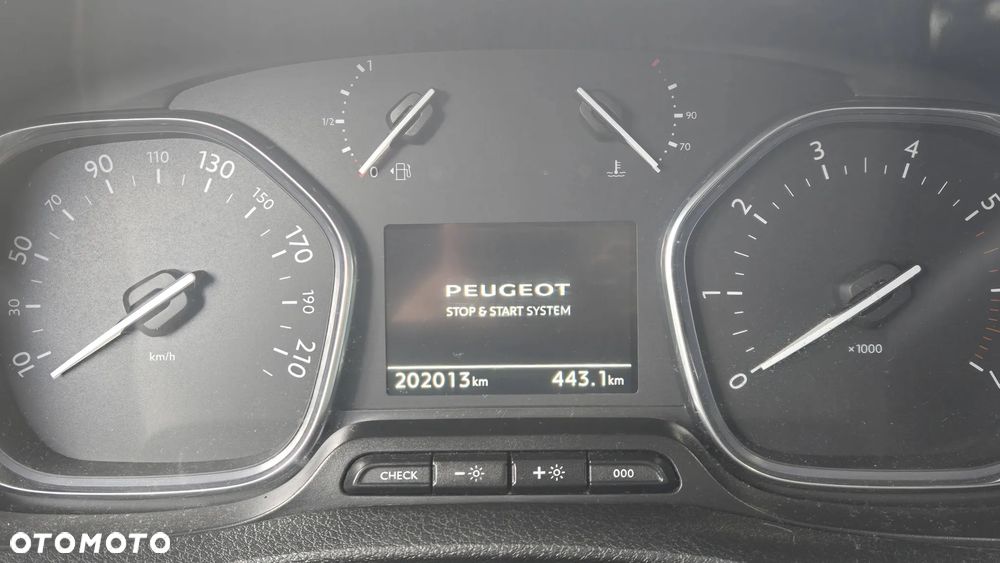 Peugeot Expert - 25