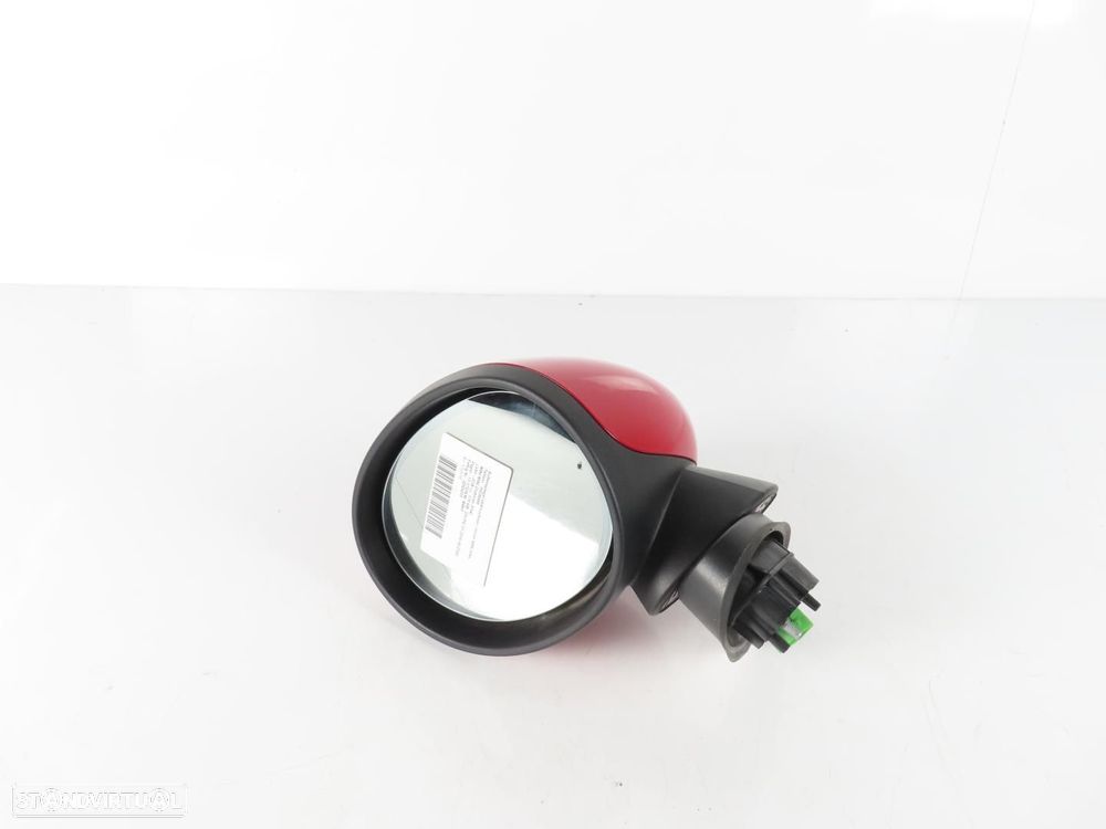 Retrovisor / Espelho Esquerdo Usado / Original MINI MINI CLUBMAN (F54) 511674712... - 1
